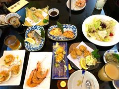 -真剑日本料理·铁板烧(贵州路店)