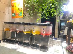 -川骄海鲜自助(亚运村店)