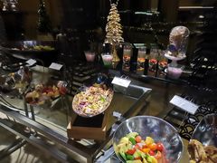 -杭州国际会议中心洲际酒店-原素全日餐厅(解放东路店)