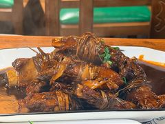 -老地方369农家菜