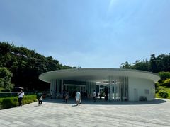 -广州市城市规划展览中心