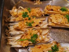 -必点海鲜·鲅鱼水饺(鞍山西道店)