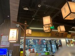 -大盐帮川菜馆(长楹天街店)