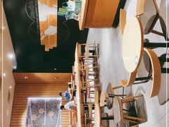 -星巴克(武汉湘隆时代广场店)