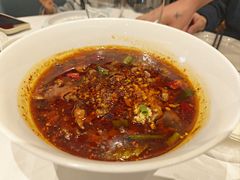 -眉州东坡(北苑华贸店)