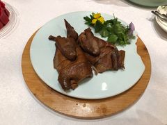 -卫鼎轩·曹公馆(鼓楼店)