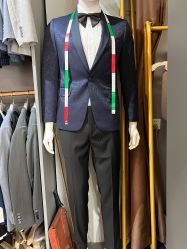 -ChenV西服礼服高级定制(市区养育巷店)