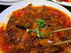-惠宾饭庄(中山路店)