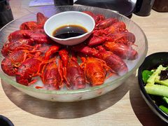-红盔甲·小龙虾(车公庙店)