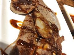 -尚雅铁板料理自助餐厅(乐松店)