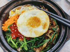-屋里家延边朝鲜族冷面(南园店)