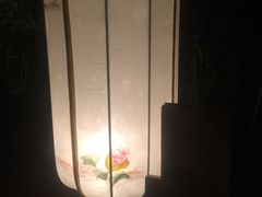 餐具摆设-桂满陇·蟹黄小笼汤包(中山公园店)