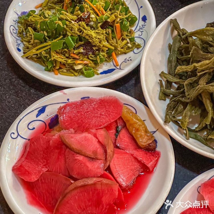 吃地道美食,还是去生态渔村更香
