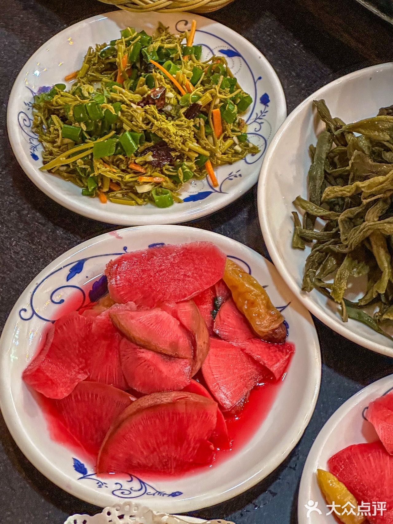 吃地道美食，还是去生态渔村更香