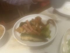 -阿串串老火锅(力盟店)
