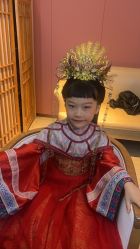 -盘子女人坊古装写真摄影(南京总店)