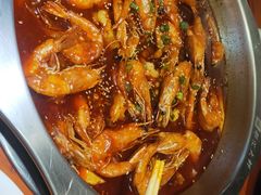 -邵汇大虾(同康路店)