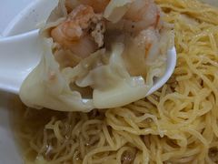 云吞面-麦文记面家(佐敦店)