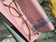 -华彬眼镜专业渐进配镜(潘家园店)