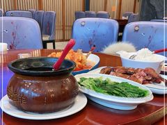 -龙凤瓦罐煨汤馆(清江东路店)