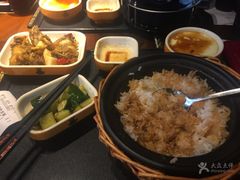 -谷田稻香·砂锅菜(汇暻广场店)