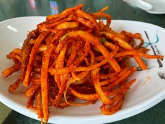 -顺姬冷面(长白西路店)