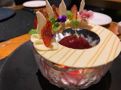 -AZUL by FUEL蓝色·法式酒馆(琶醍店)