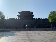 -襄阳古城