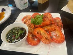 -徐记私厨(半淞园路店)