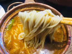 小罐牛肉米线-雀舞云南菜(乐客城店)