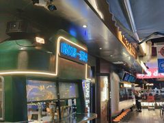 -路边羊烧烤酒场(宝带路店)