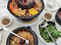 腾冲土锅子-云腾食府·云南菜