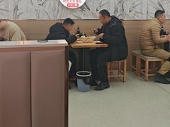 -众品老方子锅贴甜沫(李村店)