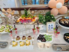 -头家宴会·年会婚礼自助餐·乔迁冷餐茶歇(龙华店)