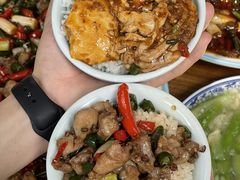 -李大爷的泡椒馆(冉家坝店)