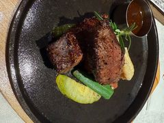 -俄士厨房(环球港店)