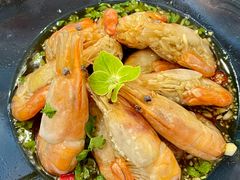 -十里·东湖院子(湖北省博物馆店)