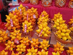 -越秀西湖花市(广州城市广场花卉店)