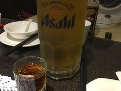 -熠盛粤味·顺德桑拿鸡(永康路店)