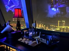 -苏丝的天空高空酒吧Suzie's Sky Bar