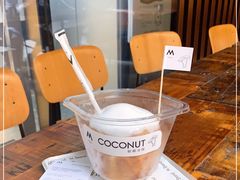 -M Stand(BFC外滩金融中心店)