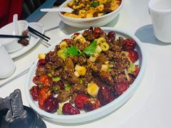 -付掌柜在成都·热炒砂锅集(金禾店)