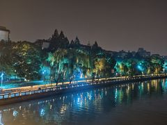 -运河游船(武林门码头)