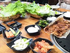 -杀猪天·韩国烤肉(总店)
