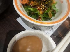 农家小菜心-小满手工粉(北京来福士店)