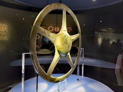 -三星堆博物馆