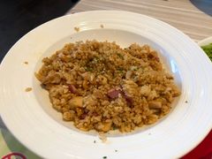 -必胜客(新福地店)