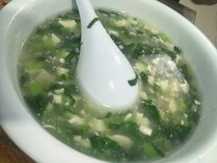 -烁佳海鲜大馅饺子