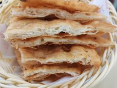 葱花油饼-方中山胡辣汤(通州店)