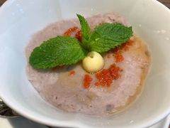 桂花芋泥-四道菜·福建菜馆(新街口金鹰店)